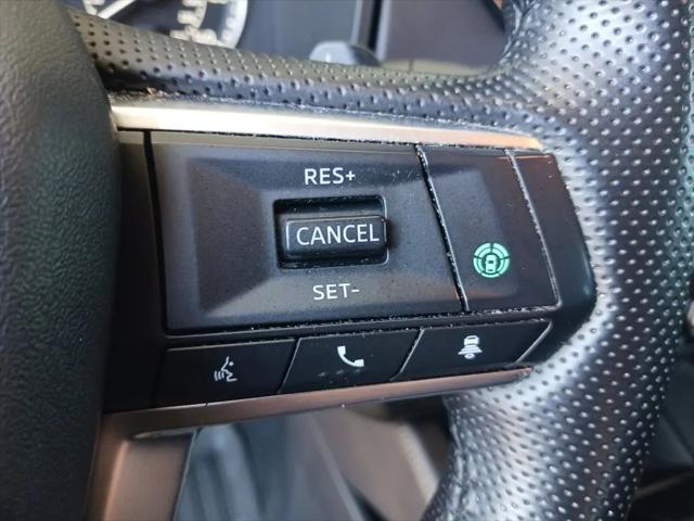 2023 Mitsubishi Outlander SE Special Editiont S-AWC