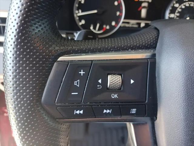 2023 Mitsubishi Outlander SE Special Editiont S-AWC