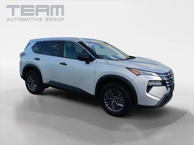 2024 Nissan Rogue S FWD for sale in Goldsboro, NC