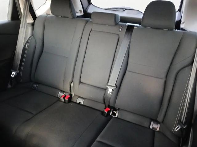 2024 Nissan Rogue S FWD