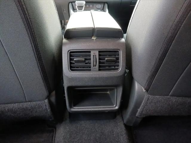 2024 Nissan Rogue S FWD