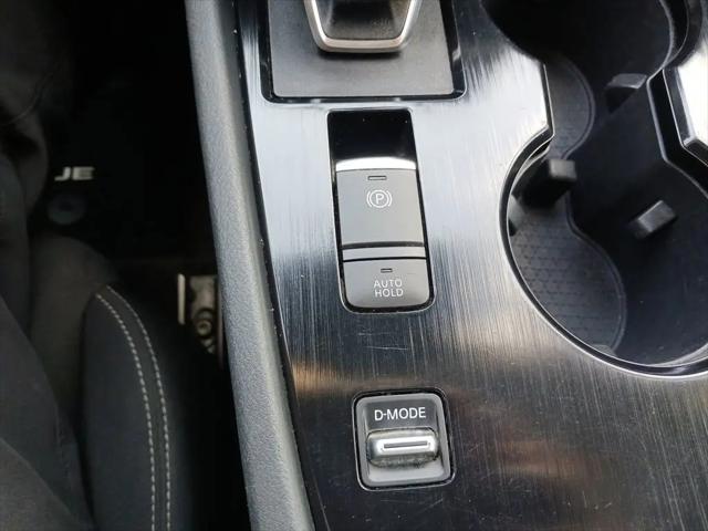 2024 Nissan Rogue S FWD