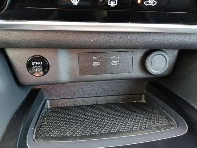 2024 Nissan Rogue S FWD