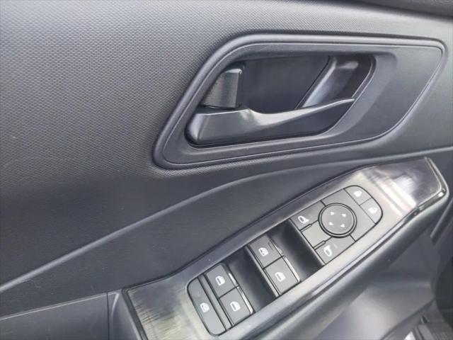 2024 Nissan Rogue S FWD