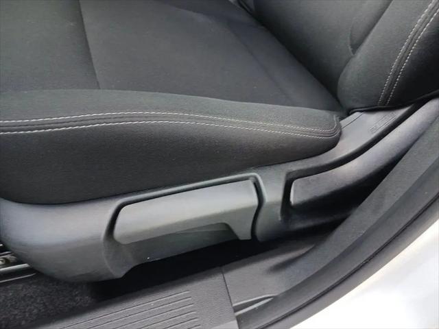 2024 Nissan Rogue S FWD