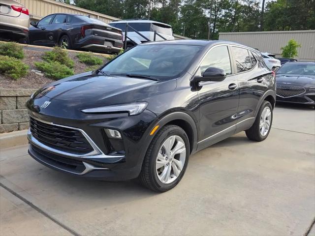 2025 Buick Encore GX Preferred FWD for sale in Macon, GA