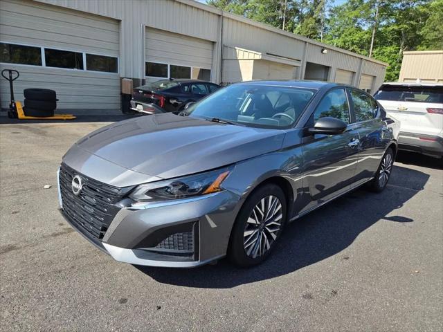 2025 Nissan Altima SV FWD for sale in Macon, GA