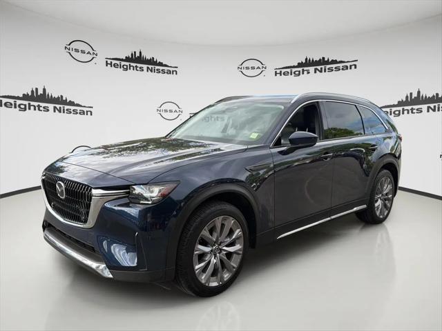 2024 Mazda X-90 3.3 Turbo Premium for sale in Jackson Heights, NY