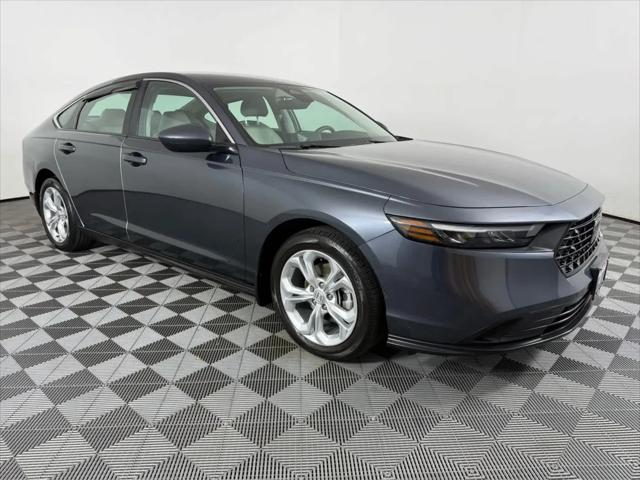 2024 Honda Accord LX for sale in Fairfield, CA