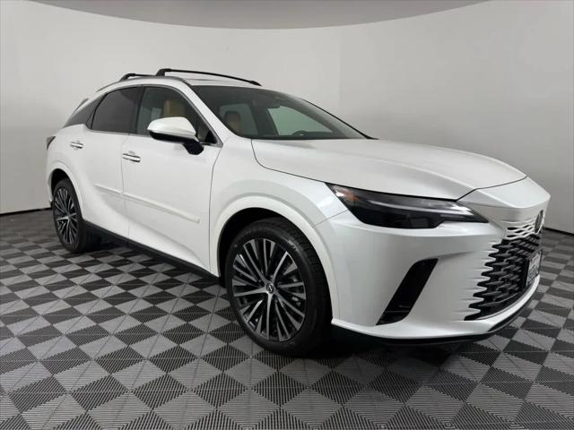 2023 Lexus RX 350 Premium Plus for sale in Fairfield, CA