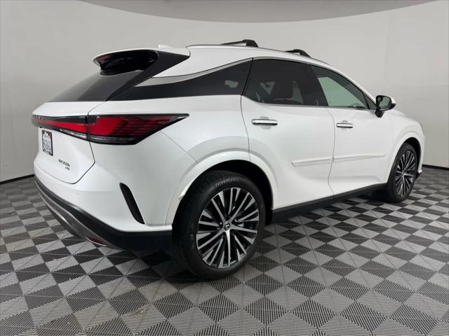 2023 Lexus RX 350 Premium Plus
