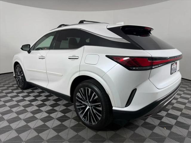 2023 Lexus RX 350 Premium Plus