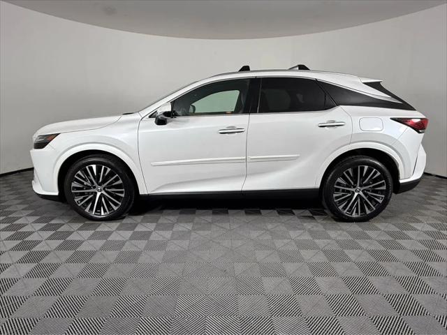 2023 Lexus RX 350 Premium Plus