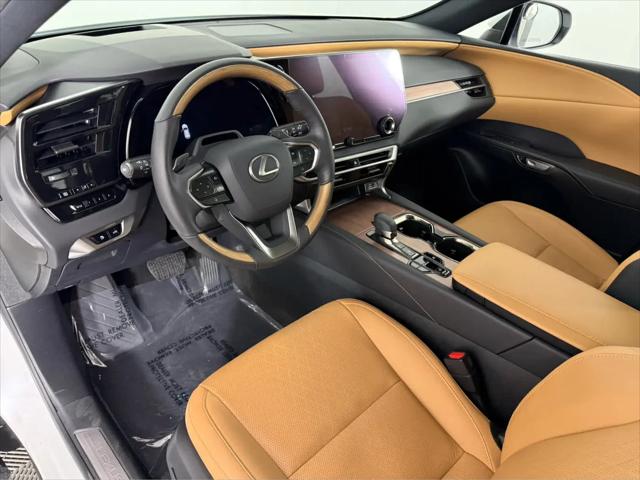2023 Lexus RX 350 Premium Plus