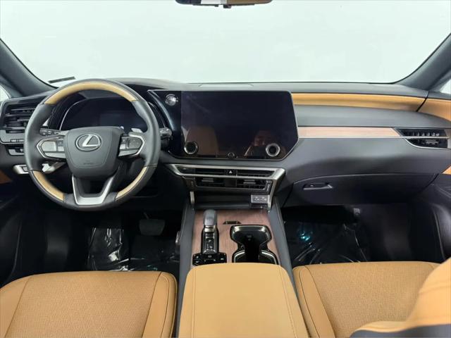 2023 Lexus RX 350 Premium Plus