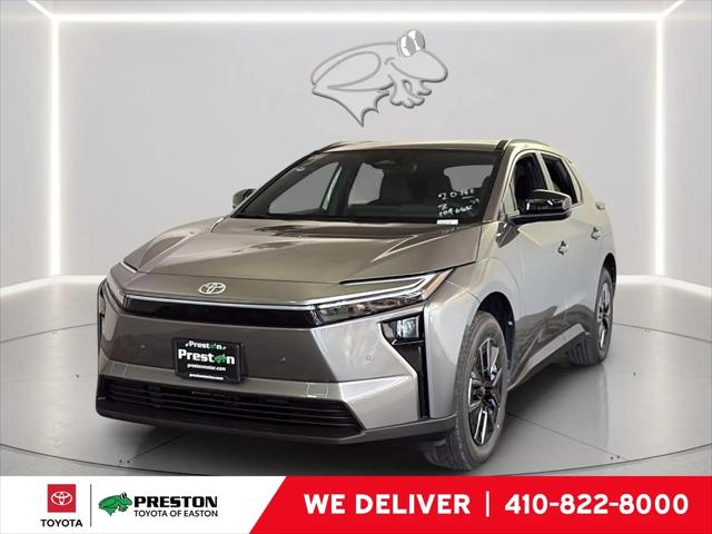 2026 Toyota bZ XLE Plus for sale in Easton, MD