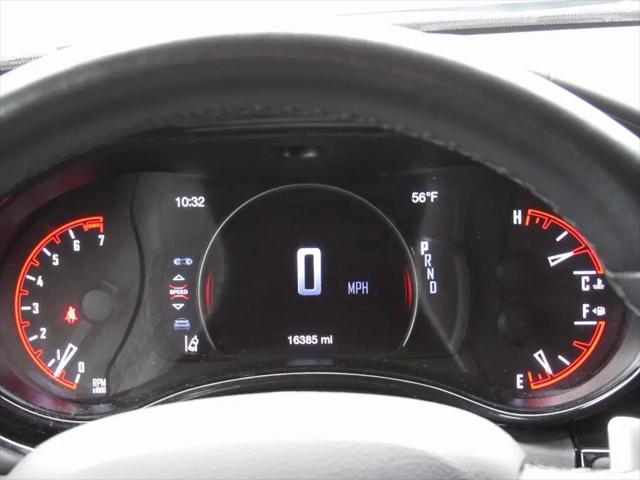2023 Dodge Durango Citadel