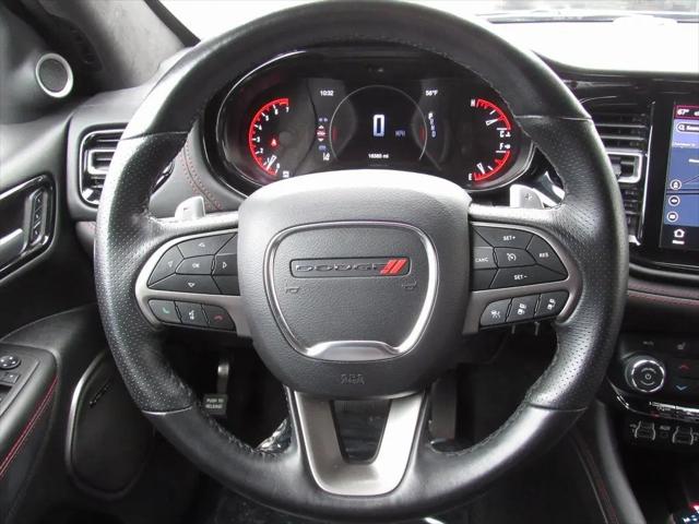 2023 Dodge Durango Citadel