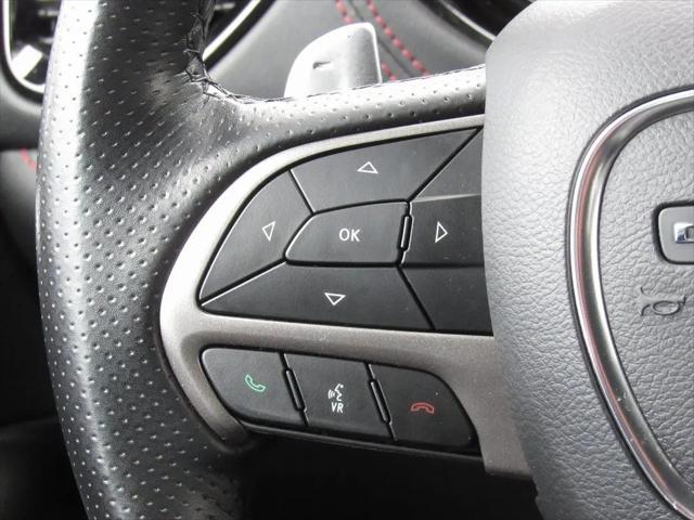2023 Dodge Durango Citadel