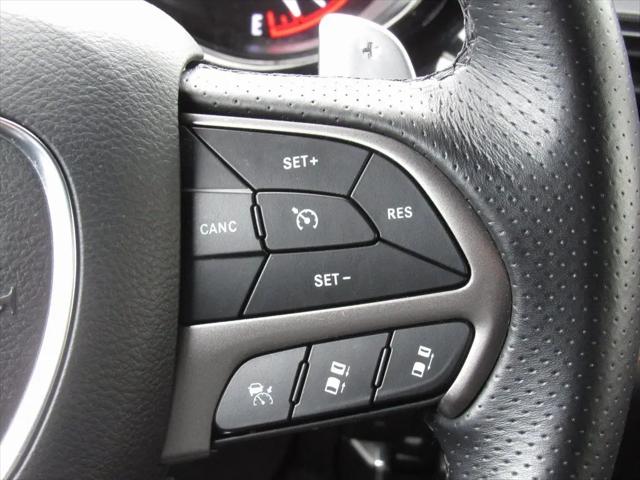 2023 Dodge Durango Citadel
