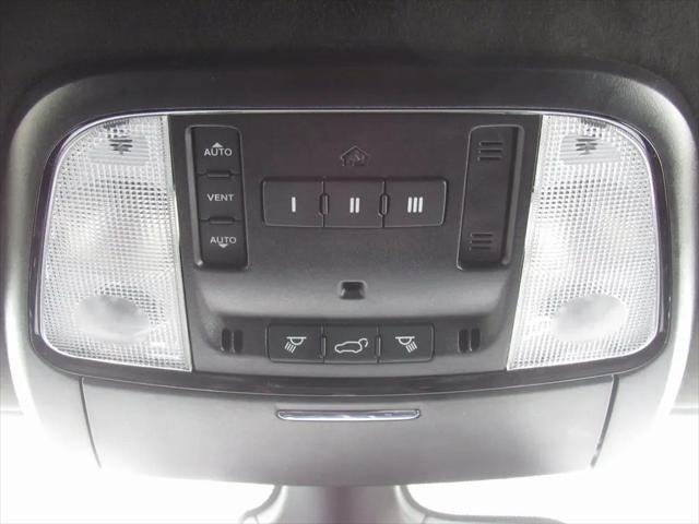 2023 Dodge Durango Citadel