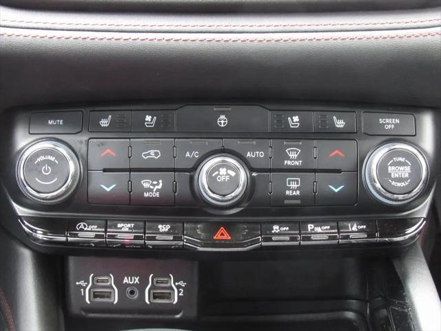 2023 Dodge Durango Citadel