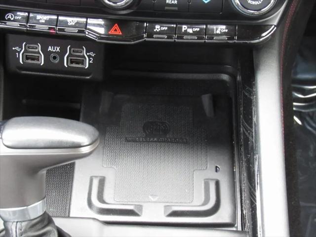 2023 Dodge Durango Citadel