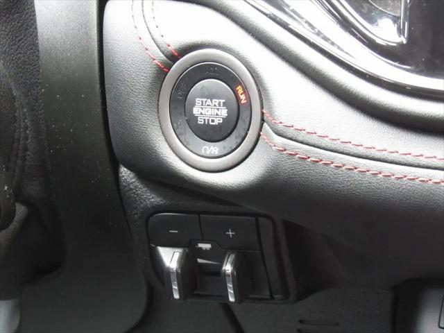 2023 Dodge Durango Citadel