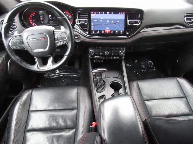 2023 Dodge Durango Citadel