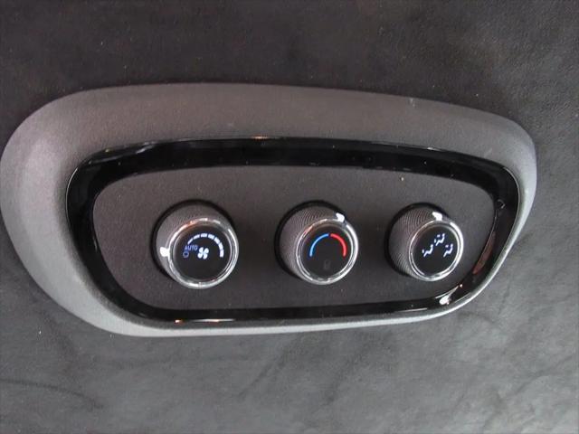 2023 Dodge Durango Citadel