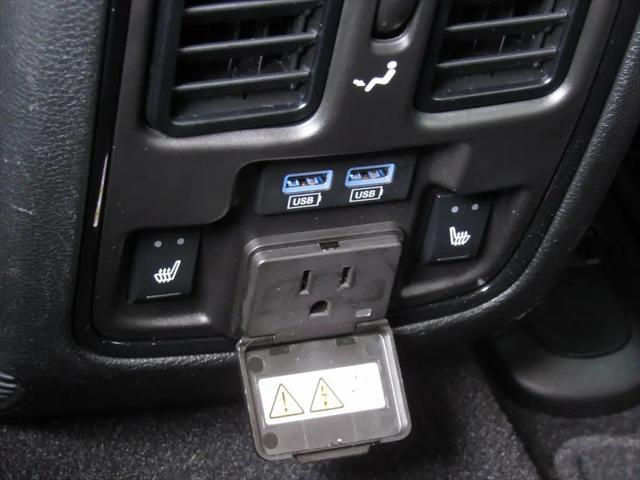 2023 Dodge Durango Citadel