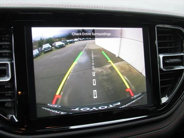 2023 Dodge Durango Citadel