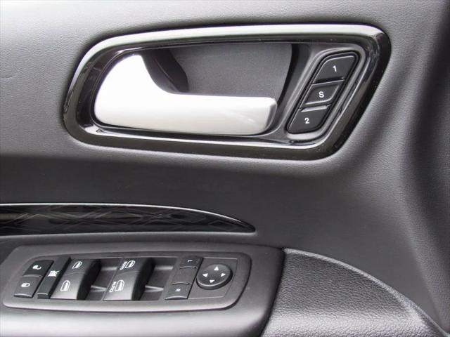 2023 Dodge Durango Citadel