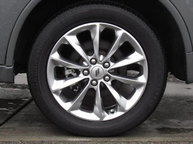 2023 Dodge Durango Citadel