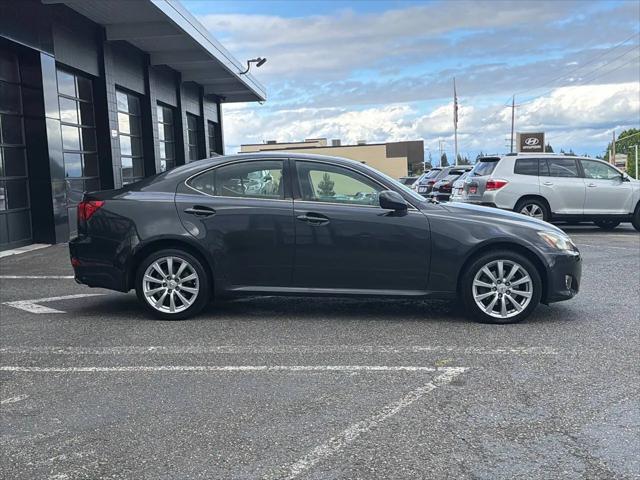 2007 Lexus IS 250 IS 250