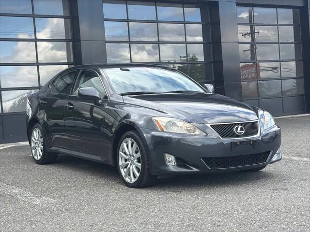 2007 Lexus IS 250 IS 250