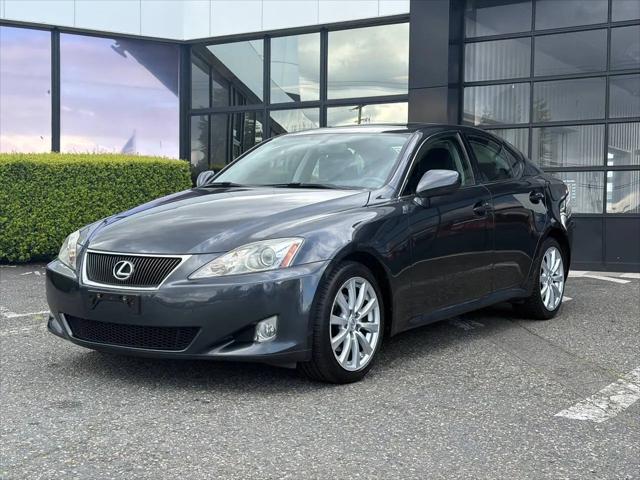 2007 Lexus IS 250 IS 250