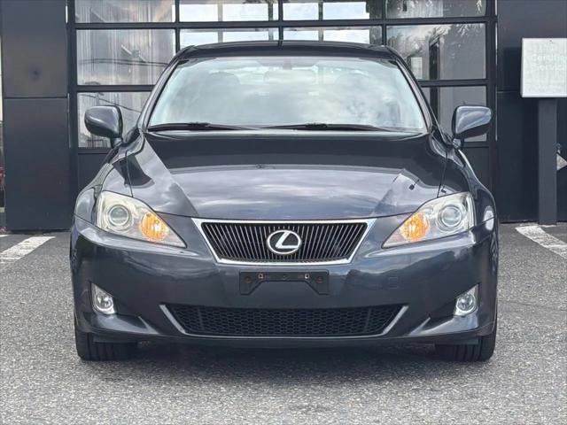 2007 Lexus IS 250 IS 250