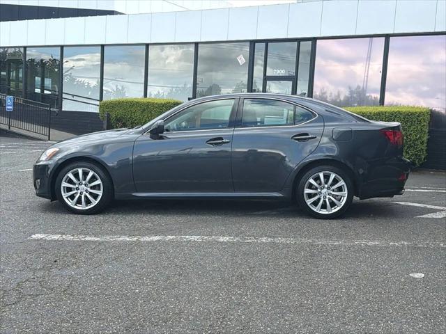 2007 Lexus IS 250 IS 250