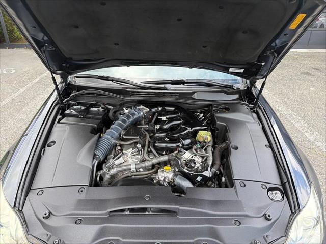 2007 Lexus IS 250 IS 250