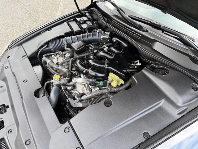2007 Lexus IS 250 IS 250