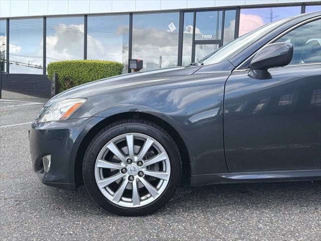 2007 Lexus IS 250 IS 250