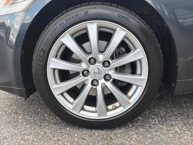 2007 Lexus IS 250 IS 250