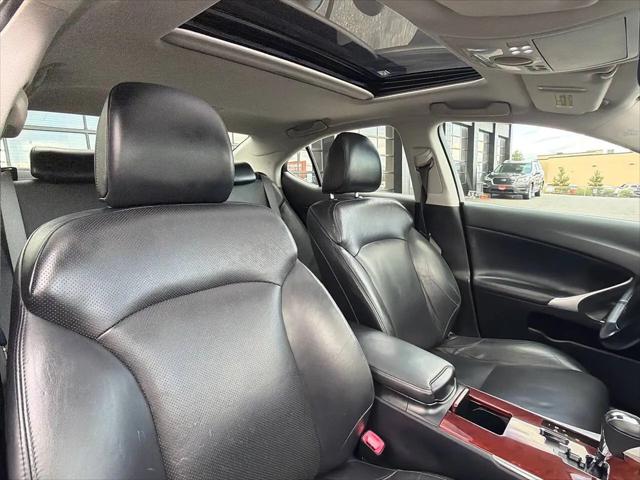 2007 Lexus IS 250 IS 250
