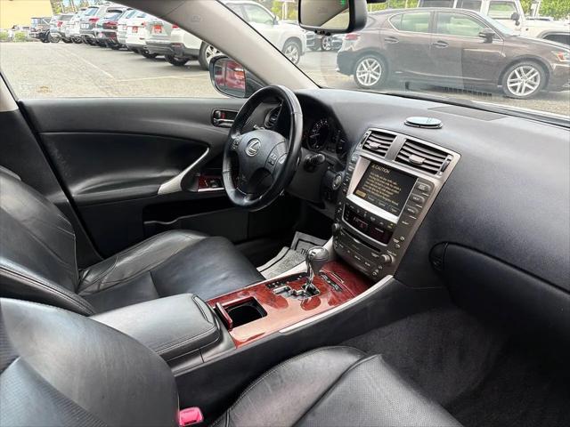 2007 Lexus IS 250 IS 250