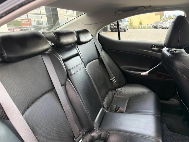2007 Lexus IS 250 IS 250