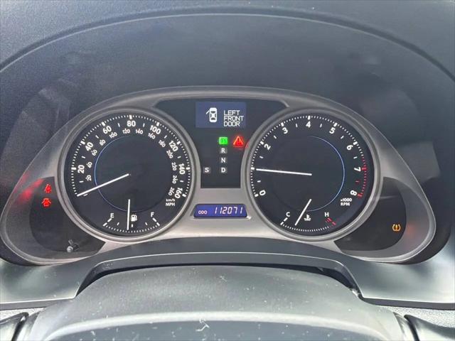 2007 Lexus IS 250 IS 250