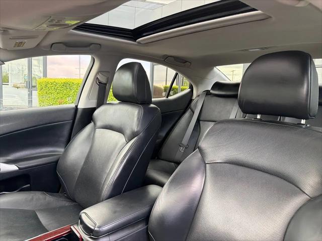 2007 Lexus IS 250 IS 250
