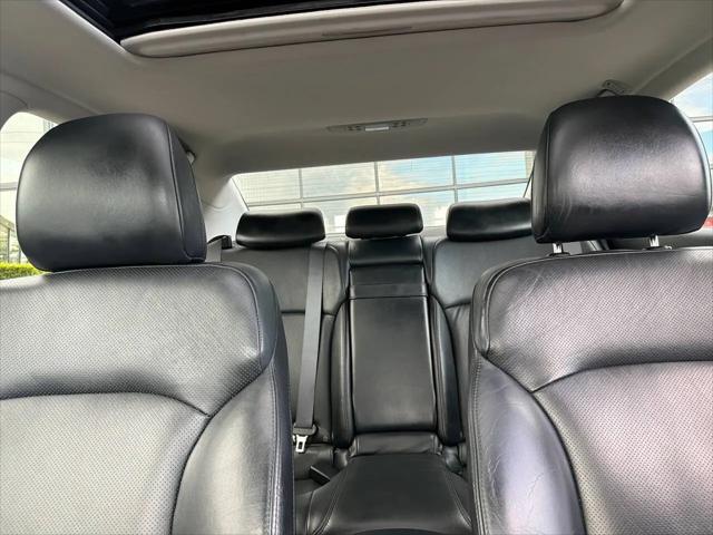 2007 Lexus IS 250 IS 250