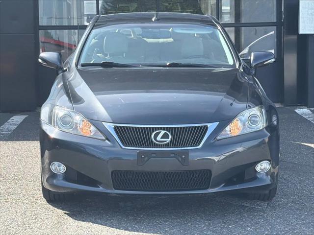 2010 Lexus IS 250C IS 250C
